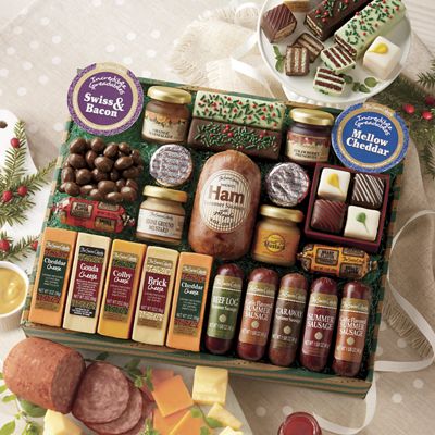 26 Holiday Favorites