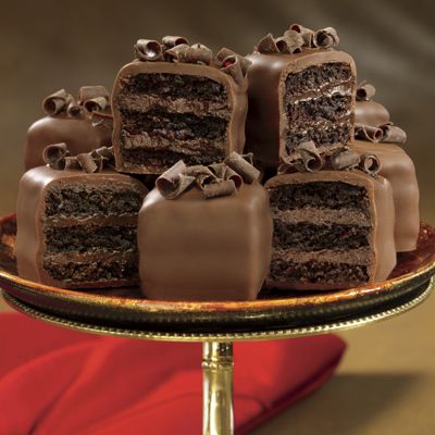 Royal Chocolate...