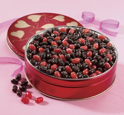Jelly Bean Chocolate...