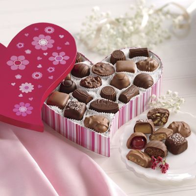 Valentine Chocolates
