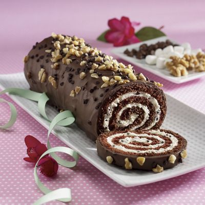 Rocky Road Swirl...