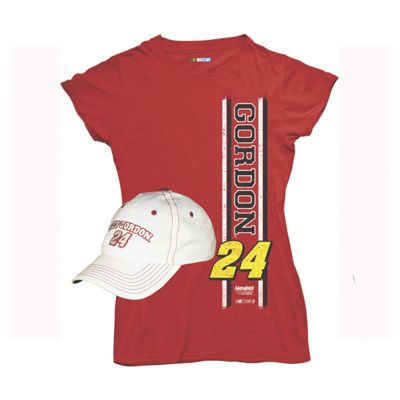 Jeff Gordon #24...