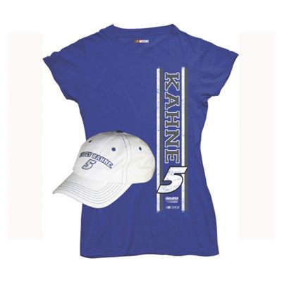 Kasey Kahne #5...
