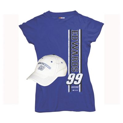 Carl Edwards #99...