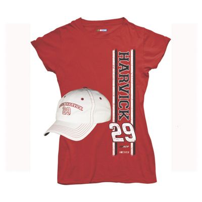 Kevin Harvick #29...
