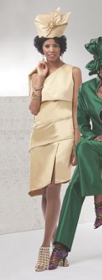 Gidget Jacket Dress...