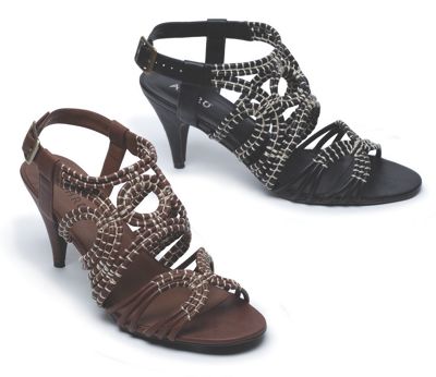 Mai Shoe