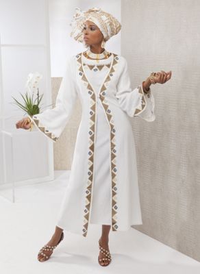 ashro african attire
