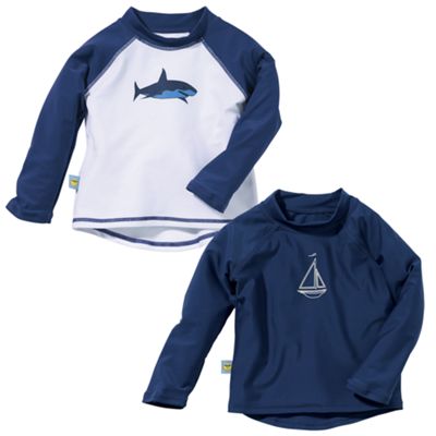 youth swim shirt