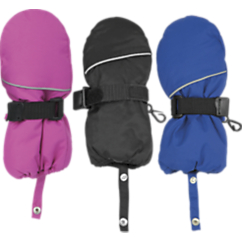 Kids Insulated Water repellent Mittens