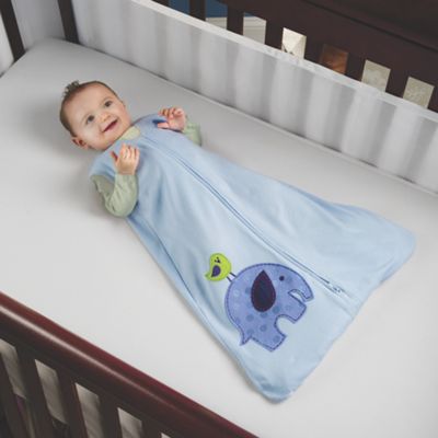 HALO SleepSack Wearable Blanket for Babies - Cotton from ...
