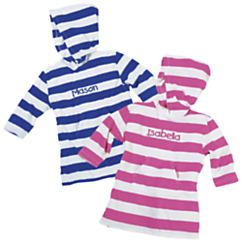 Sun Smarties Kids Terry Cover Up