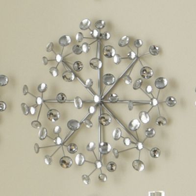 Sparkle Wall Flower...