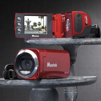 Digital Video Camera...