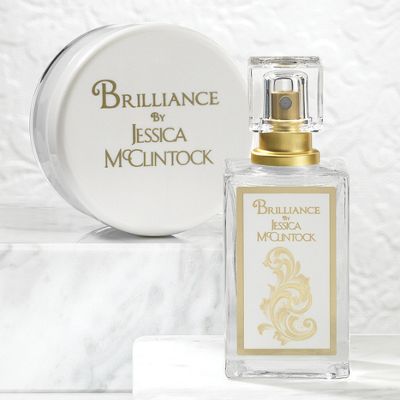 Jessica McClintock Brilliance Fragrance Set
