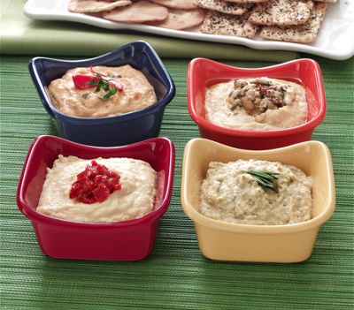 Rachael Ray Dip Cups...
