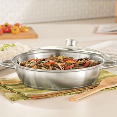 Casa Essentials Pan,...