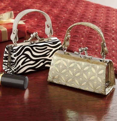 Purse, Mini