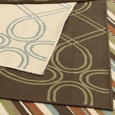 Montego Tile Rug