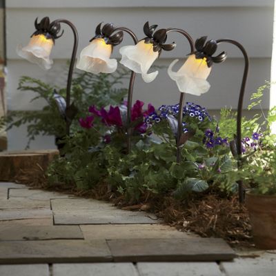 Set of 4 Solar...