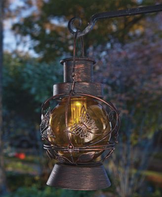 Solar Lantern,...