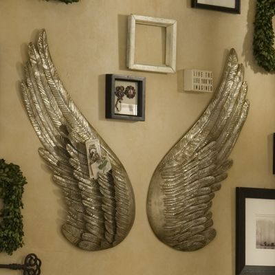Angel Wings