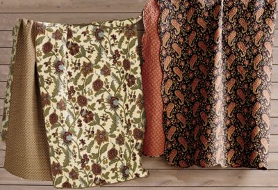 Quilt and Sham, Your...