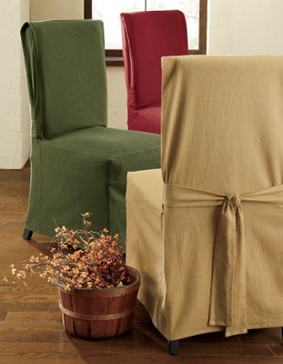 Slipcover, Dining...