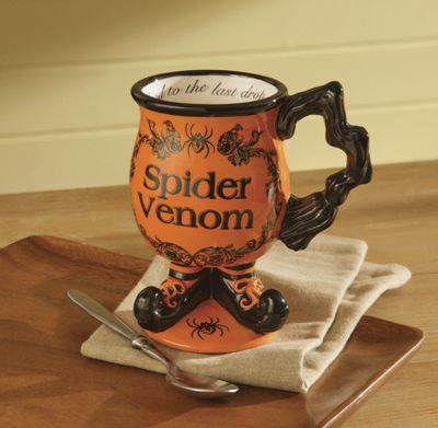 Brunhilda's Mug