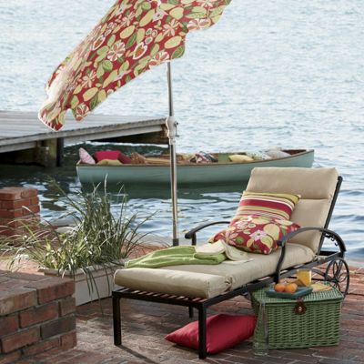 Barrington Chaise...
