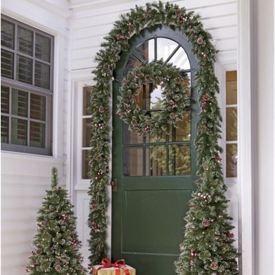 Vienna Porch Tree,...