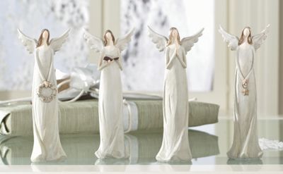 Set of 4 Serenity...