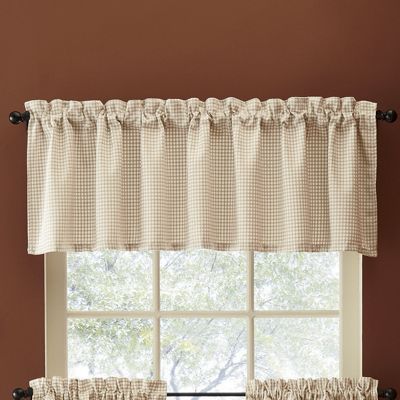 Fleetwood Valance