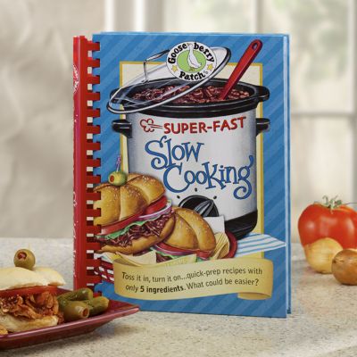 Super-Fast Slow...