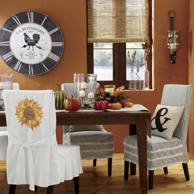 Dining Chair Covers