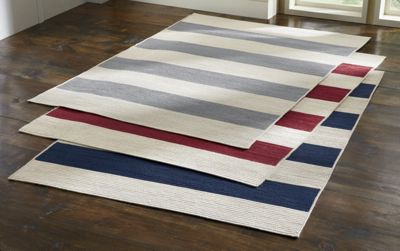 Cabana Stripe...