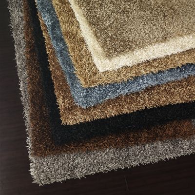 Rug, Illusion Shag