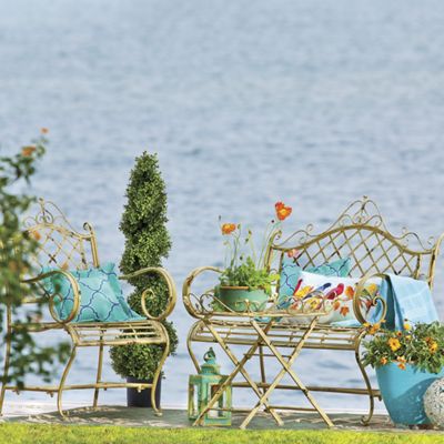 Bordeaux Garden...