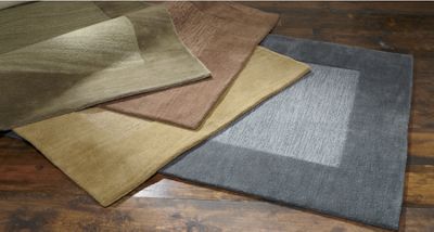Madrid Hand-Tufted...