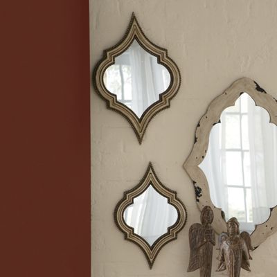 Set of 2 Marietta...
