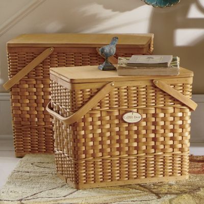 Set of 2 Picnic...