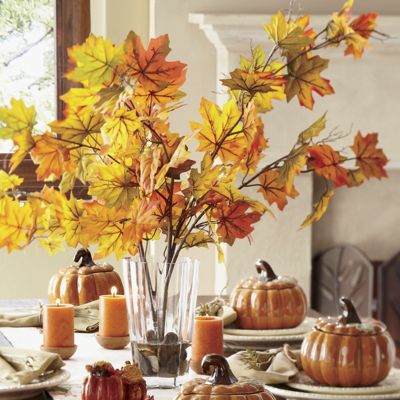 Autumn Woods Bouquet