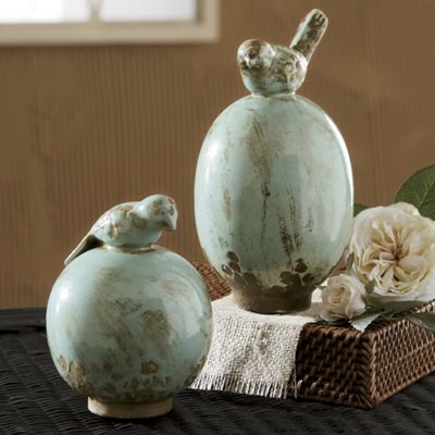 Set of 2 Bird...