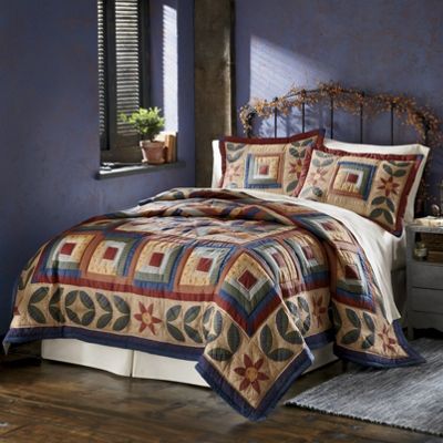 Festival Quilt and...
