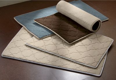 Set of 2 Reversible...