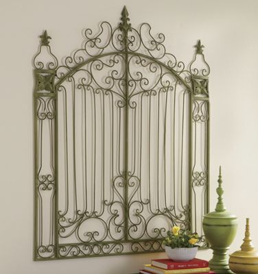Garden Gate