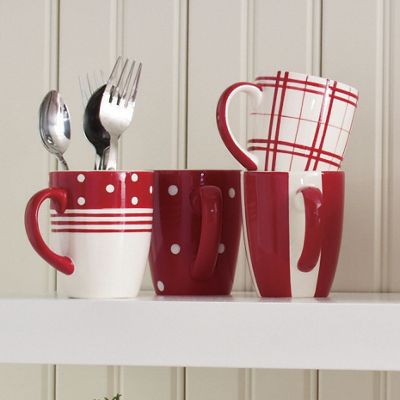 Set of 4 Fun-Tastic...