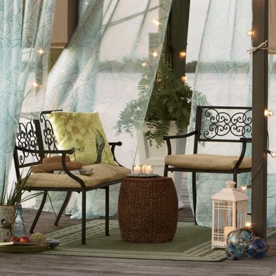 Ellington Chair and...
