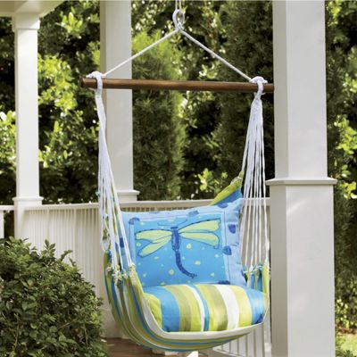 Dragonfly Swing...