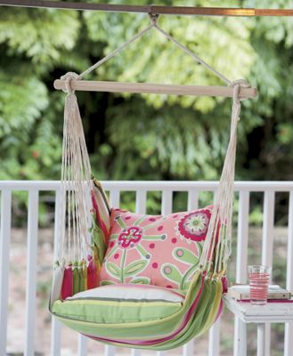 Citrus Grove Swing...